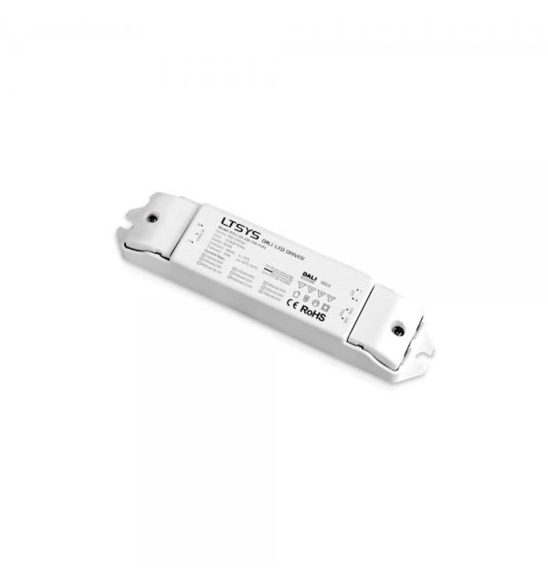 Драйвер Ideallux DYNAMIC DRIVER 10W DALI 250mA 216027