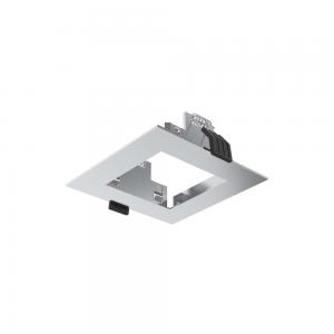 Рамка Ideallux DYNAMIC FRAME SQUARE CHROME 221694
