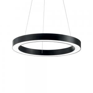 Светильник Ideallux ORACLE SP1 D70 NERO 222110