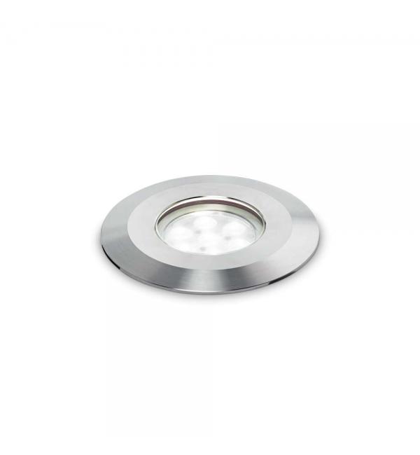 Светильник Ideallux PARK LED PT1 11W 60° 222851 (Драйверы не включены в комплект и приобретаются отдельно)