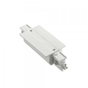 Коннектор Ideallux LINK TRIM MAIN CONNECTOR MIDDLE WHITE 227689