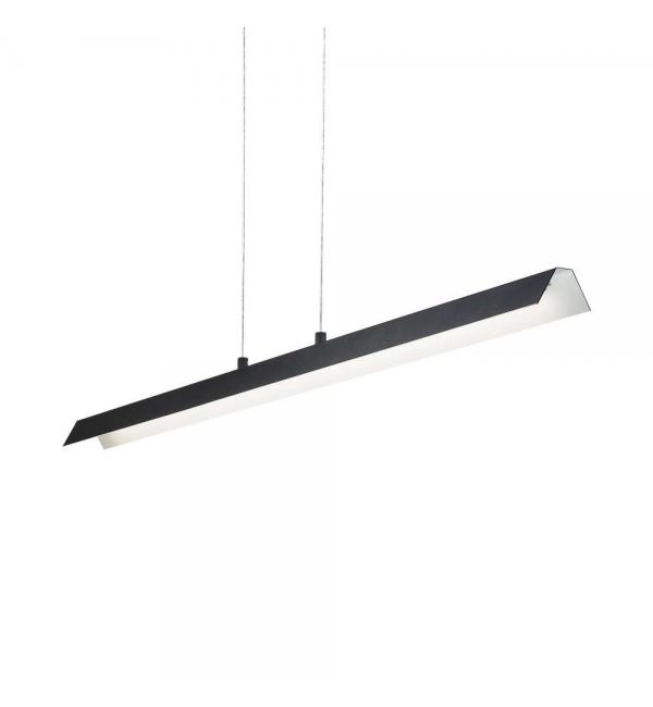 Светильник Ideallux LEA SP NERO 239163