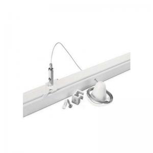Аксессуар Ideallux LINK TRIMLESS KIT PENDANT NO ROSONE 5 MT WH 243245