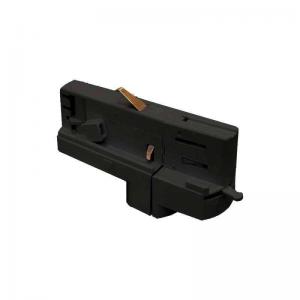 Коннектор Ideallux LINK TRACK CONNECTOR BK DALI 246499