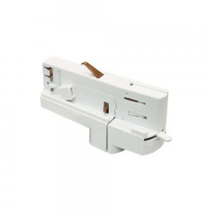Коннектор Ideallux LINK TRACK CONNECTOR WH DALI 246505