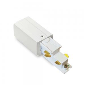 Коннектор Ideallux LINK TRIMLESS MAIN CONNECTOR RIGHT WH DALI 246543