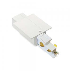 Коннектор Ideallux LINK TRIM MAIN CONNECTOR RIGHT WH DALI 256146