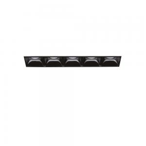 Светильник Ideallux LIKA TRIMLESS 12W 4000K 267906