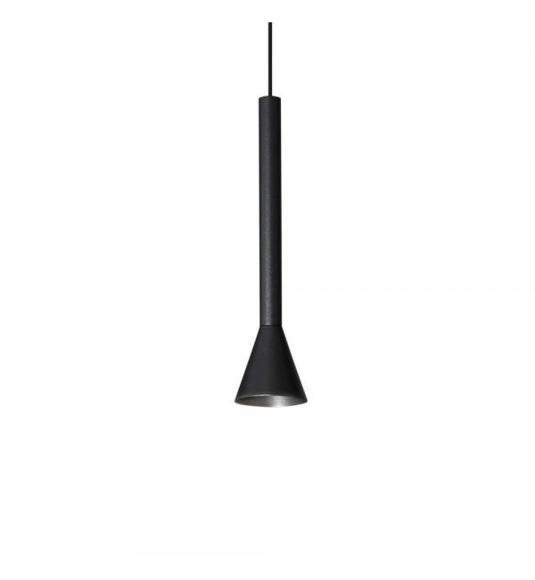 Светильник Ideallux DIESIS SP NERO 279770