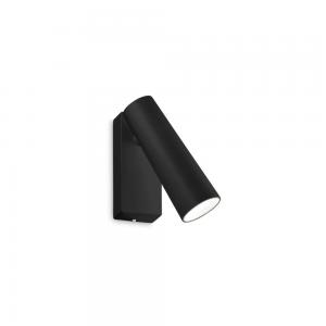 Светильник Ideallux PIPE AP NERO 281001