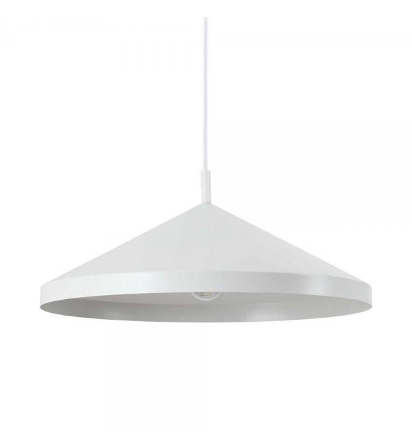 Светильник Ideallux YURTA SP1 D50 BIANCO 285160