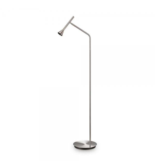 Светильник Ideallux DIESIS PT NICKEL 285337