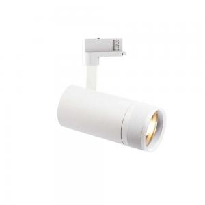 Светильник Ideallux EOS 25W 3000K WH 286600
