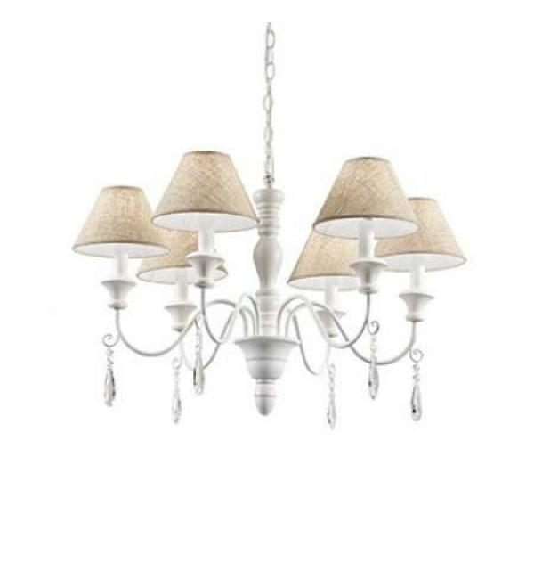 Светильник Ideallux PROVENCE SP6 003399