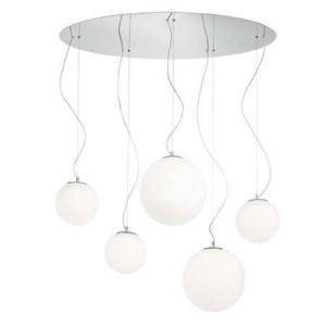 Светильник Ideallux MAPA BIANCO SP5 043562