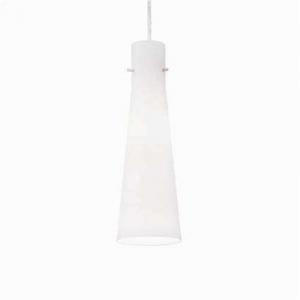 Светильник Ideallux KUKY BIANCO SP1 053448