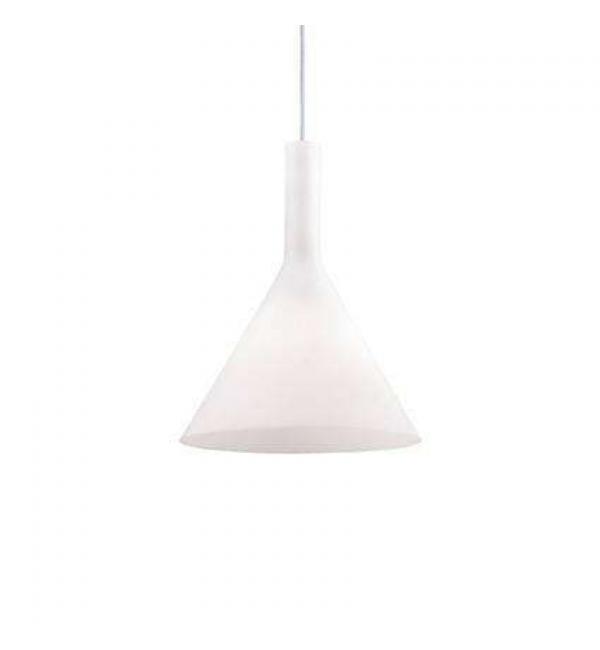 Светильник Ideallux COCKTAIL SP1 SMALL BIANCO 074337