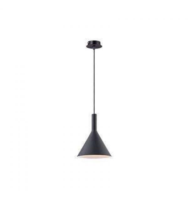 Светильник Ideallux COCKTAIL SP1 SMALL NERO 074344