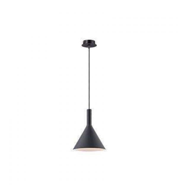 Светильник Ideallux COCKTAIL SP1 SMALL NERO 074344