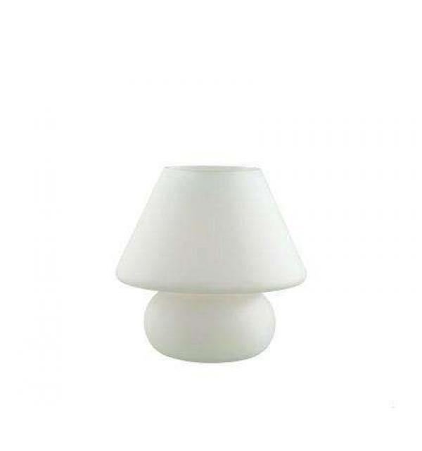 Светильник Ideallux PRATO TL1 BIG BIANCO 074702