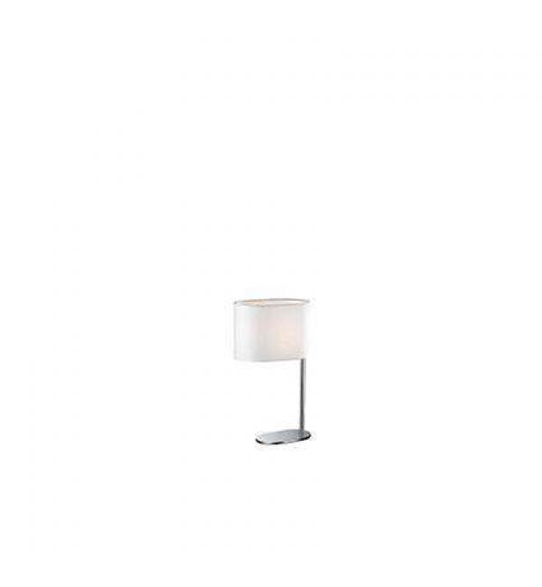 Светильник Ideallux SHERATON TL1 SMALL BIANCO 075013