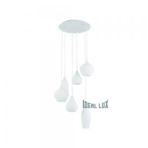 Светильник Ideallux SOFT SP6 BIANCO 087818