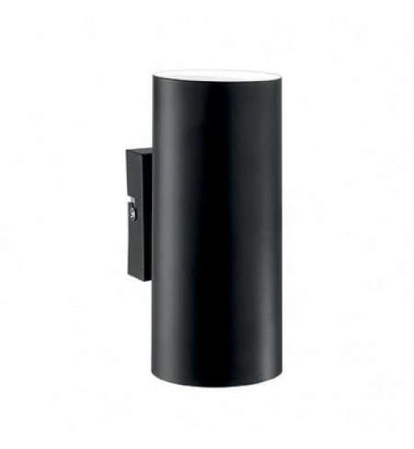 Светильник Ideallux HOT AP2 NERO 095998