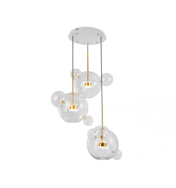 Светильник Kink Light Галла 07545-4 (3A),21