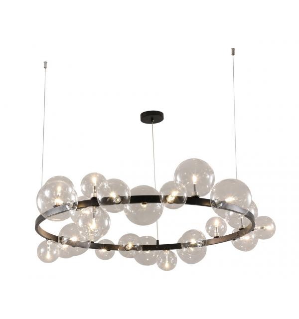 Светильник Kink Light Иона 07608-24A,19