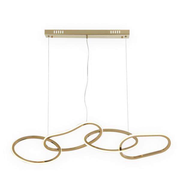 Светильник Kink Light Сена 07609-4AL,33