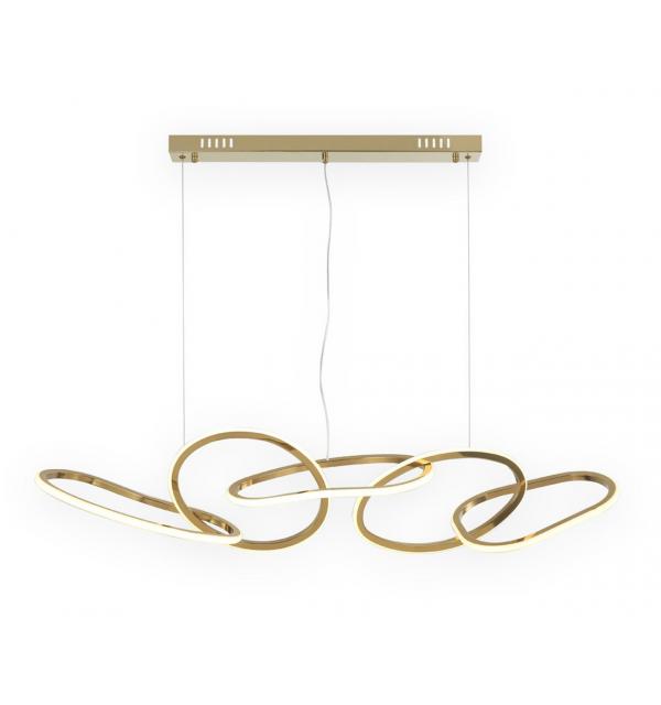 Светильник Kink Light Сена 07609-5AL,33