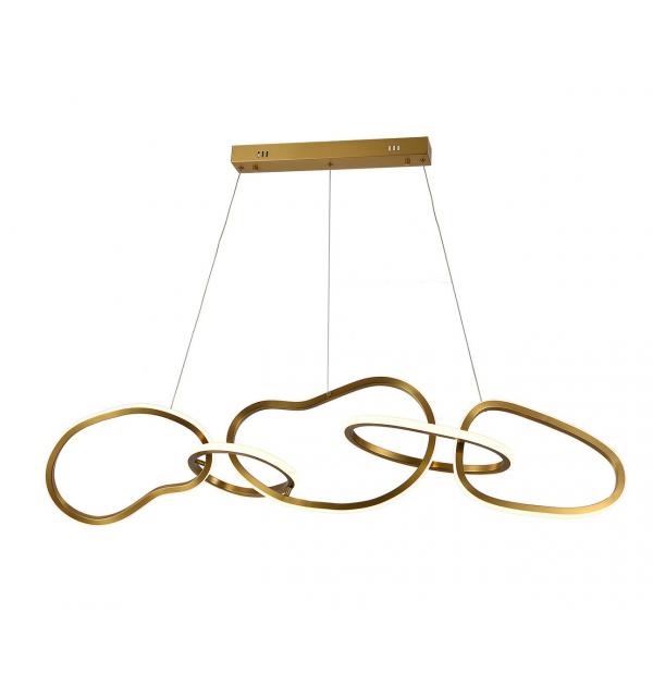 Светильник Kink Light Сена 07609-5AL,36