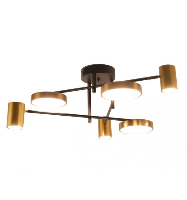 Светильник Kink Light Рапис 07645-6D,19(20)