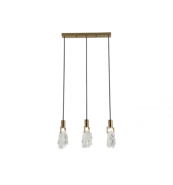 Светильник Kink Light Гелла 07670-3AS,20