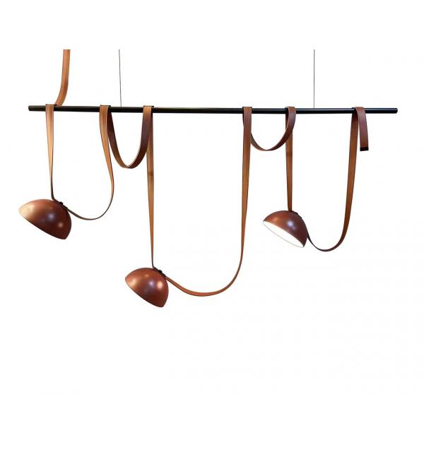 Светильник Kink Light Монт 07683-3AS,04