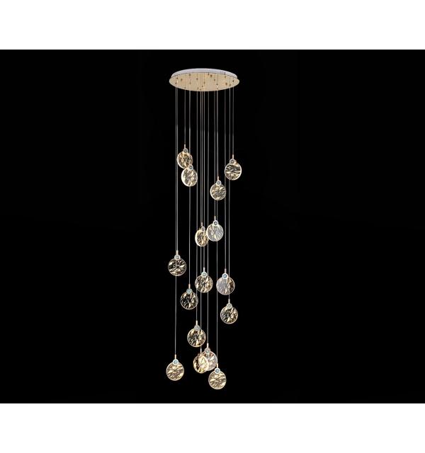 Светильник Kink Light Викси 07857-15A,33