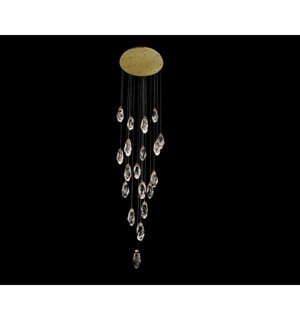 Светильник Kink Light Джина 07862-19A,33