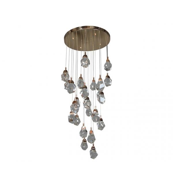 Светильник Kink Light Джела 07863-24A,33