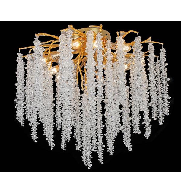 Светильник Kink Light Шанти 07871-60P,33