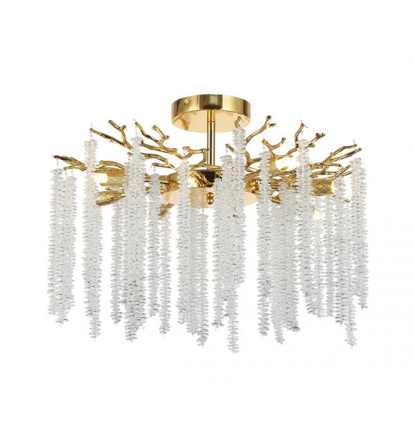 Светильник Kink Light Шанти 07871-60PD,33