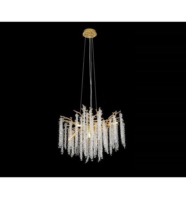 Светильник Kink Light Шанти 07871-76D,33