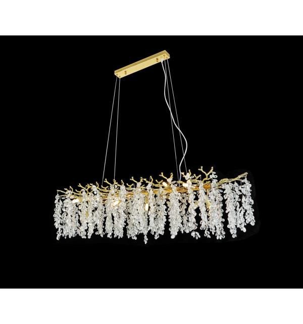 Светильник Kink Light Шарми 07879-120D,33