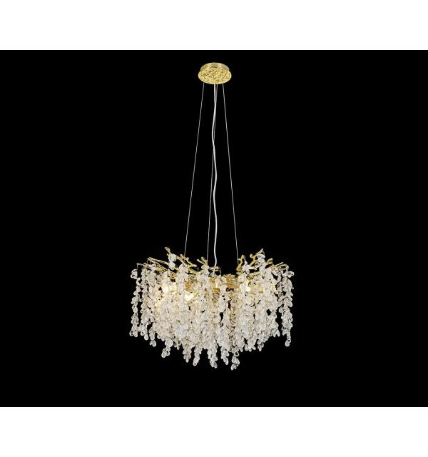 Светильник Kink Light Шарми 07879-60D,33