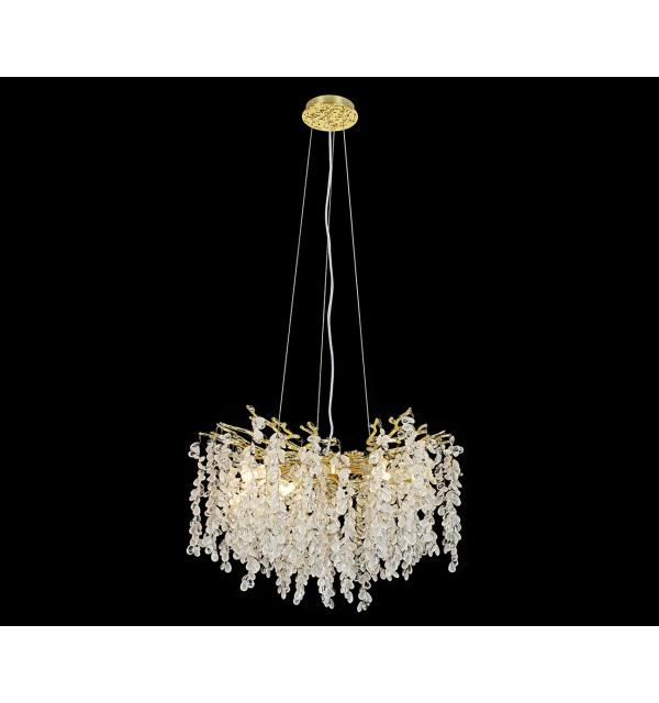 Светильник Kink Light Шарми 07879-76D,33