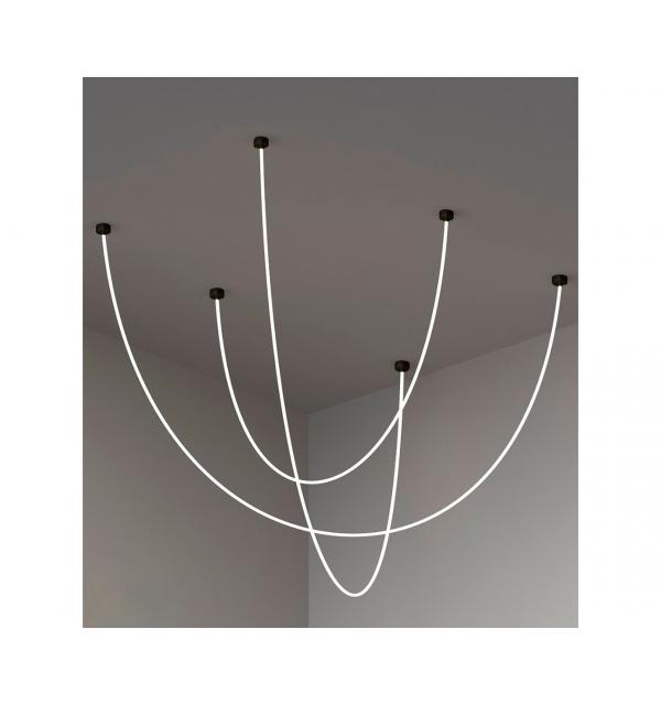 Светильник Kink Light Венди 08031-3S,19(3000-6000K)