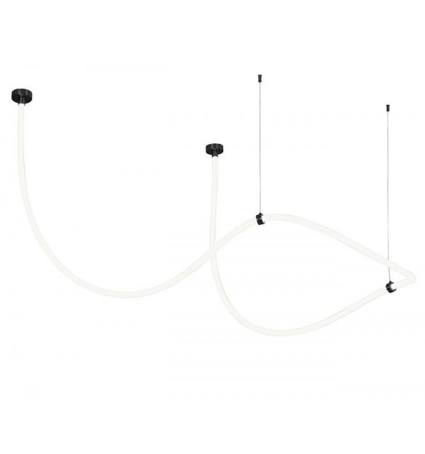 Светильник Kink Light Венди 08031K-400,19(3000-6000K)