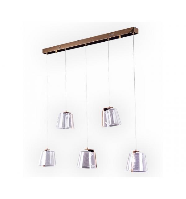 Светильник Kink Light Люцерна 08044-5AS,37