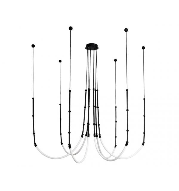 Светильник Kink Light Бофорт 08060-6A,19