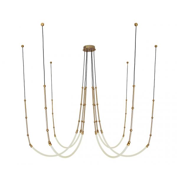 Светильник Kink Light Бофорт 08060-6A,20