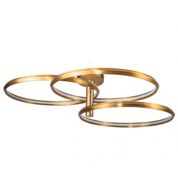 Светильник Kink Light Тор-Трио 08203,20(3000K)